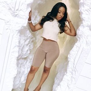 “Yeezy Season 6” outfit